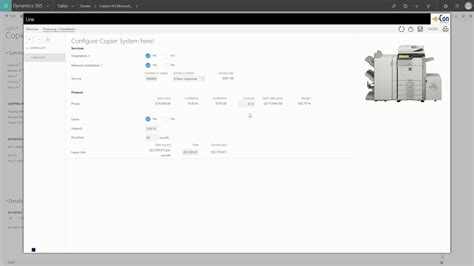 cpq for business central|CPQ Software for Business Central .